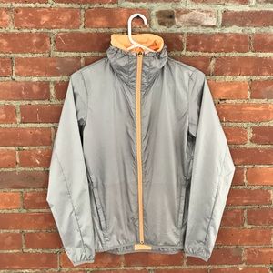 Lucy Running Windbreaker